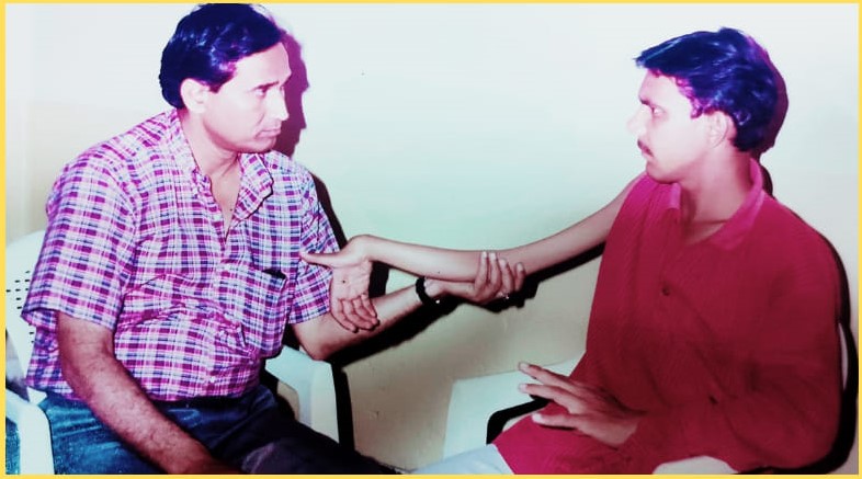 Assessment of physical disabilities their participation in disability cricket.  - Image 2