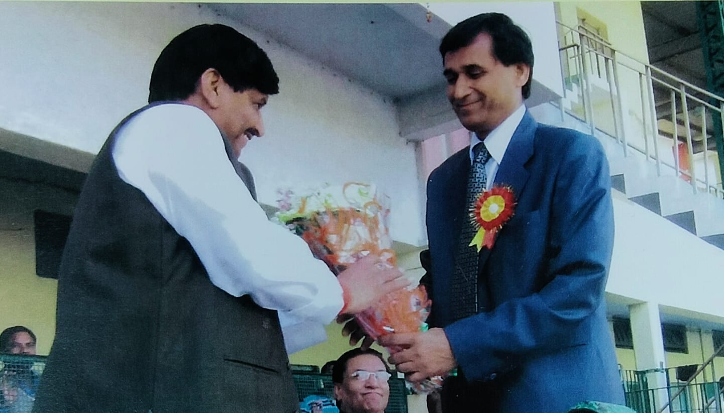 2nd National Cricket Tournament for the Disabled   Feburary 2007 - Image 2