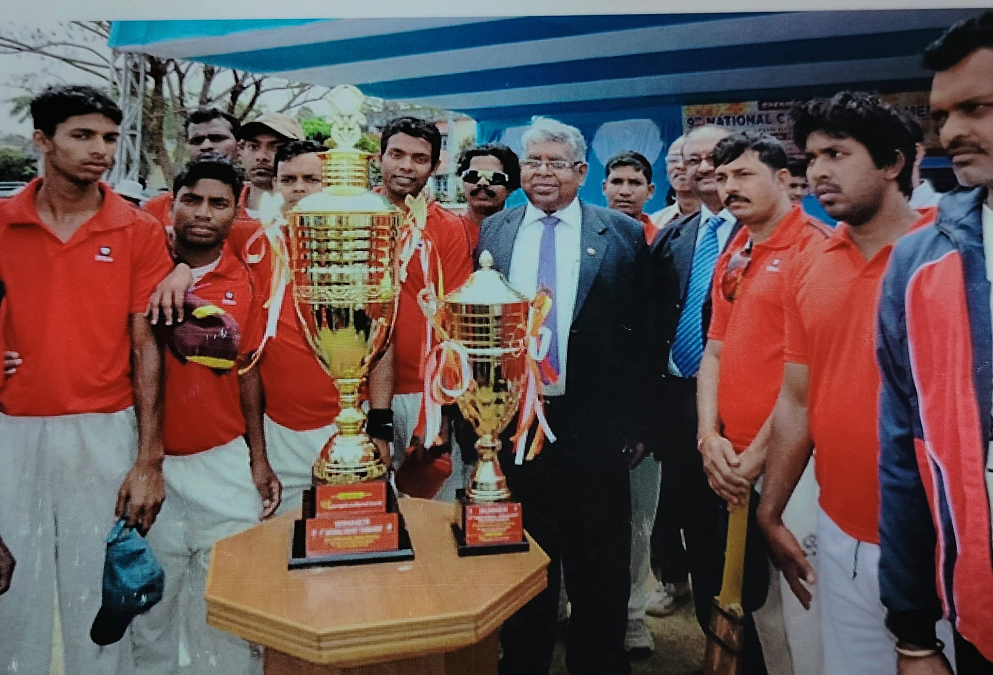 9th National Cricket Tournament for the Disabled   March 2015 - Image 2