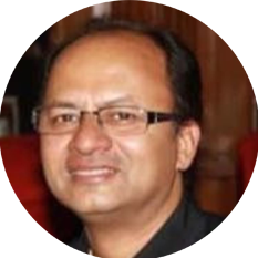 Dr Pankaj Sharma